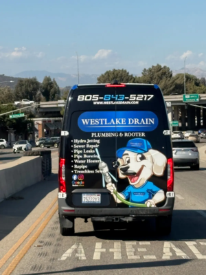 van